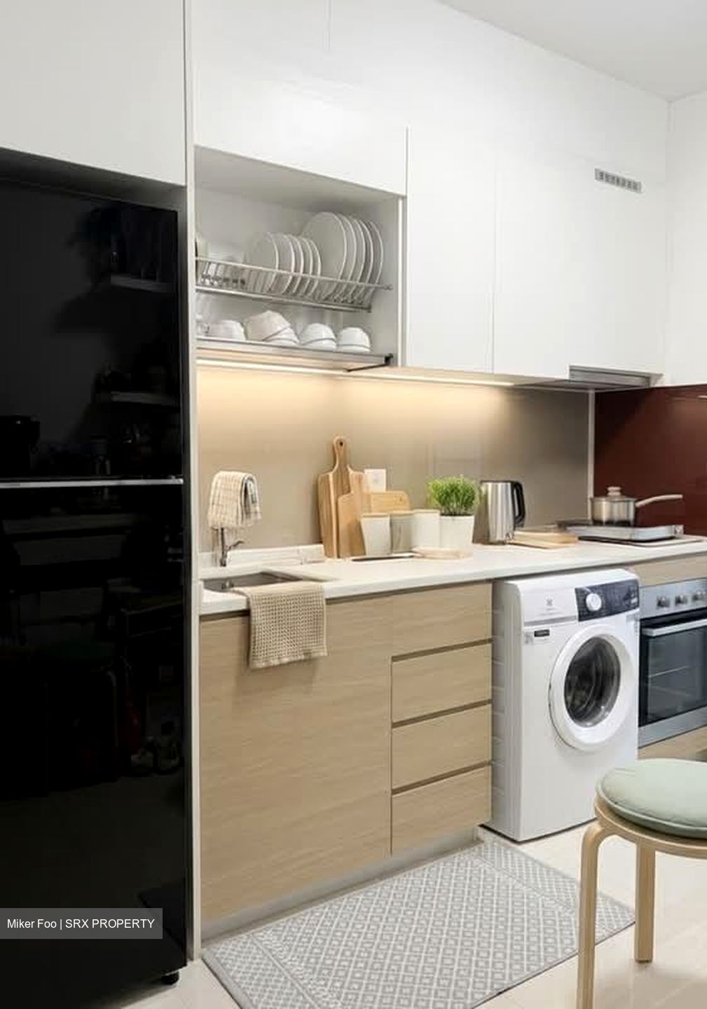 Treasure at Tampines (D18), Condominium #591318261